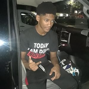 Meet your Posher, Jaiden